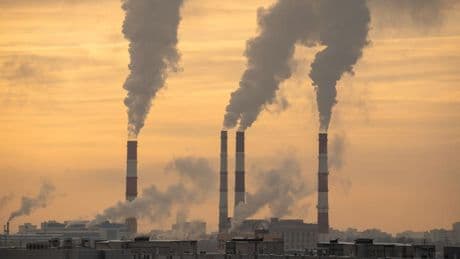 Climate Change Deniers Are Switching Tactics