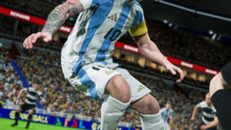 eFootball 2022 sistem gereksinimleri