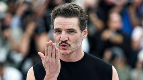 Pedro Pascal, actor de la caótica 'Eddington': “Que se joda la gente que trata de asustarnos, contraataquemos”