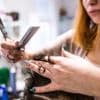 In Berlins Beautystudios spricht man Ukrainisch: Schönheitsbranche der Hauptstadt bekommt ein neues Gesicht