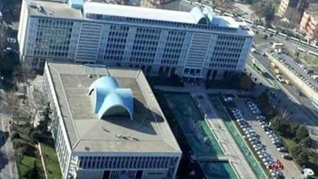 İBB Meclisi'nde, belediyeye yönelik yolsuzluk soruşturması gündeme geldi