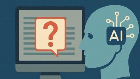 A Guide To Improving AI Productivity With Skeptical Intelligence