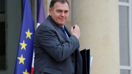 Grève à la SNCF: le ministre des Transports espère que les syndicats reviendront «à la raison»