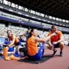 Shuttlebus blijkt grote uitdaging op WK Atletiek: komt bondscoach Meuwly ook op tijd?