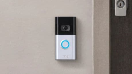 Ring doorbell owners are obsessed with £16 accessory that boosts their battery – special code takes 20% off