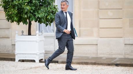 Présidentielle: Gérald Darmanin veut "monter le son" avec "sept, huit propositions qui vont susciter le débat"