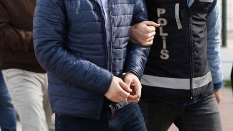 Sosyal medyadan yer alan ‘C31K’ üyelerine soruşturma: 10 tutuklama