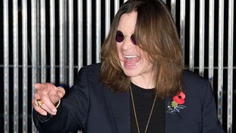 Ozzy Osbourne's heartbreaking goodbye with final words to loving fans