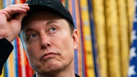 Musk ruft Amerikaner auf, Trumps Steuergesetz zu „killen“