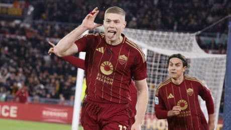 Dovbyk, sondaggio del West Ham. Massara si mette in fila per Sancho