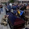 How Ukraine can cope with the US pause on crucial battlefield weapons