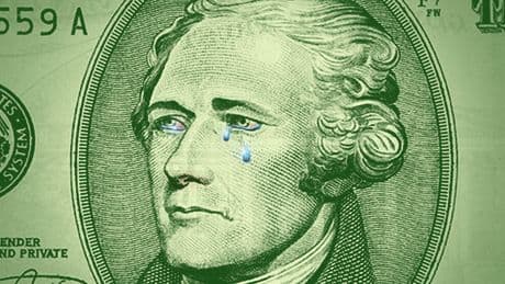 Dollar weakness remains even amid trade deals