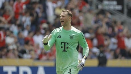 El Bayern da miedo: más de 300 millones para romper el mercado