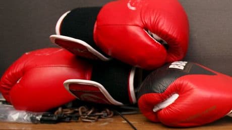 Meet Fernando Vargas Jr - the son of a world champion boasting knockout power