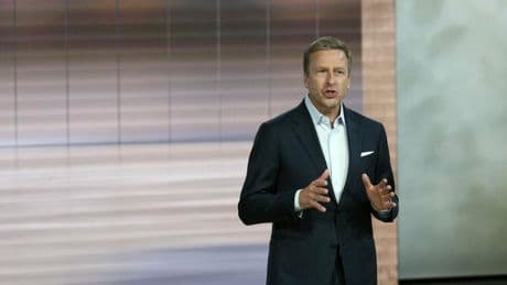 Klima: BMW-Chef erwartet Abkehr von striktem Verbrennerverbot