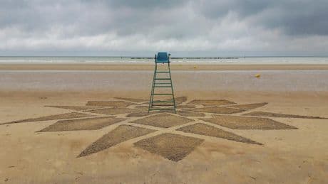 Sensibiliser à l’environnement : tout un art…