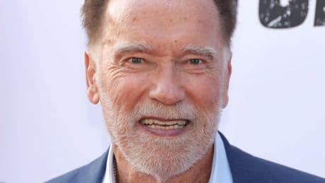 Arnold Schwarzenegger makes surprise return to Predator movie franchise after 38 years
