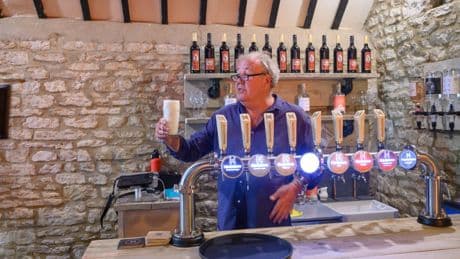 Clarkson’s Farm series 4 release date, trailer and what to expect