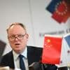 Handelsstreit: EU-Kammer: China erlaubt mehr Firmen Export seltener Erden