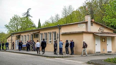 Tueur de la mosquée de la Grand-Combe : des « voix » et un discernement aboli