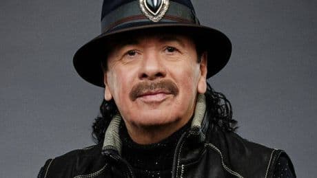Carlos Santana: "He perdonado al hombre que abusó sexualmente de mí cuando era niño"