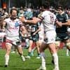 Top 14. Avec une équipe remaniée, l’UBB s’impose à Pau et conforte sa deuxième place