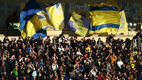 Championship side could cease to 'exist' as CEO makes public plea in attempt to save club