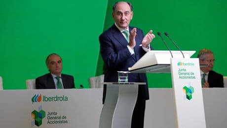 Alianza entre Iberdrola y Echelon: crean una &#039;joint venture&#039; para el desarrollo de centros de datos en España