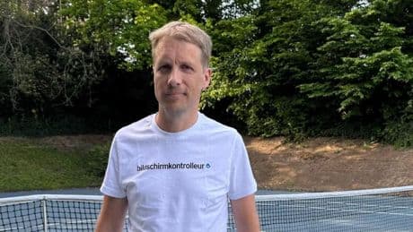 Wie viele Kilos noch purzeln sollen - Darum spritzt sich Olli schlank