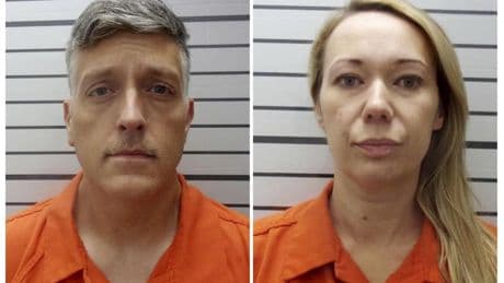 U.S. funeral home owner who hid 191 decaying bodies to be sentenced