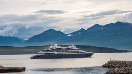 Una isla llamada Islandia