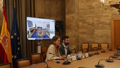 España y Portugal presionan a Francia y la UE para acelerar las obras de interconexiones eléctricas tras el apagón
