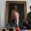 Daughter of Nazi officer who stole 'Portrait of a Lady' and her husband charged with cover-up
