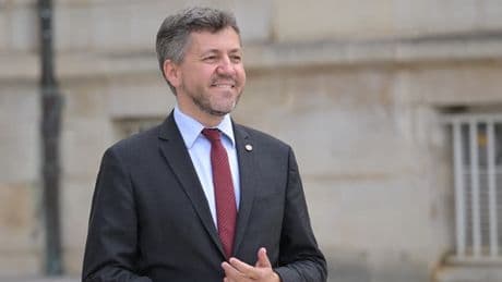 Bouches-du-Rhône: le député RN Franck Allisio visé par une enquête pour détournement de fonds publics