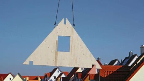 Immobilien : Was der EZB-Entscheid für die Bauzinsen bedeutet