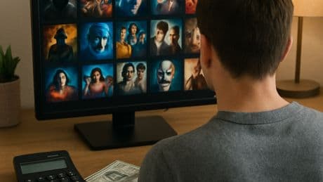 Netflix, Prime Video, Disney+: Cómo evitar que las suscripciones acaben ajustando tu presupuesto