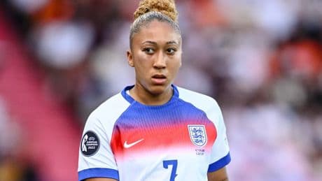 Lauren James can win the Ballon d’Or if she gets two elements right