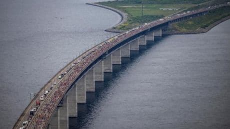 Danemark-Suède : vingt-cinq ans après, le pont de l’Öresund n’a pas tenu toutes ses promesses