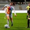 Football. La Parisienne Clara Mateo nommée meilleure joueuse de l’année en Première Ligue féminine
