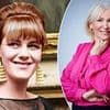 NADINE DORRIES: I've met Camilla. The unseen way she's got even with her train groper is proof she leads by example