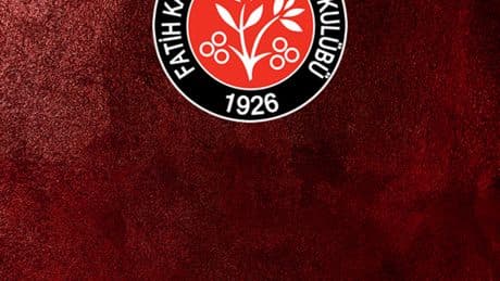 Fatih Karagümrük'e yeni sponsor!