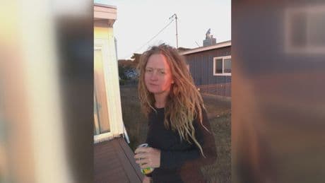 Nanaimo woman missing after her empty boat washes ashore