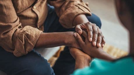 The Respite Gap: Why Caregivers Aren’t Using Support Services