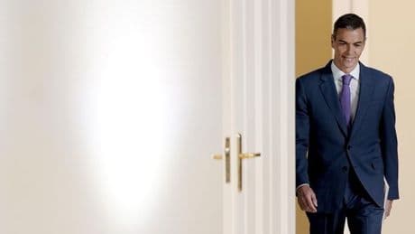 Los planes de Sánchez para septiembre: nuevas medidas sociales y una posible crisis de Gobierno