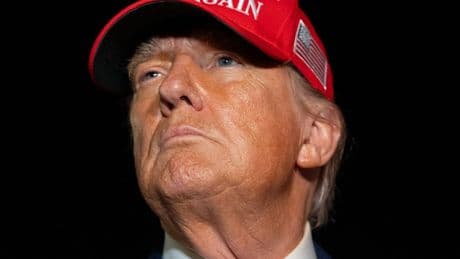 USA: Trump verkündet Zoll-Deal zwischen USA und Japan