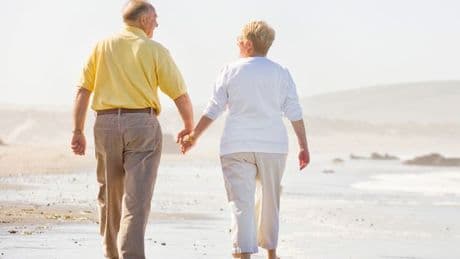 'I retired but it didn't feel like the golden reward it's supposed to be'