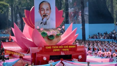 Vietnam: 50 Jahre frei
