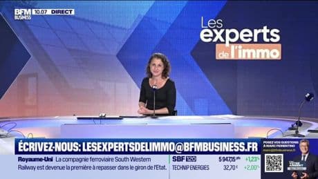 Les Experts de l'immo : DPE et respect du patrimoine, compatibles ? - 26/05