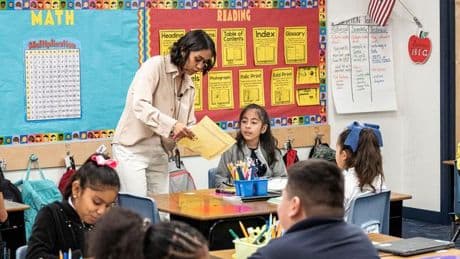 Un test antiwokisme exigé pour enseigner en Oklahoma