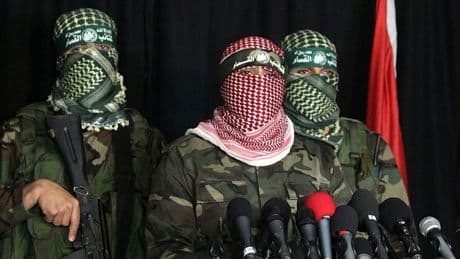 Hamas ve İslami Cihad Hareketi'nden İran'a destek: İsrail’i durdurmak için ortak bir duruş